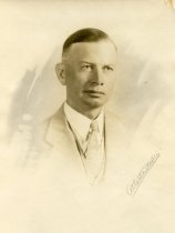 Clarence J. Robinson